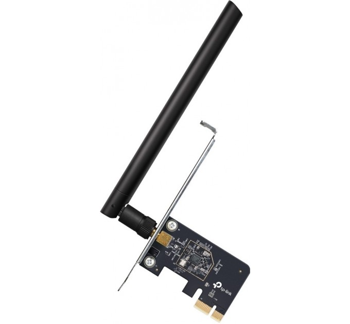 TP-Link Бездротовий адаптер TP-Link Archer T2E