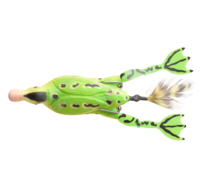 Savage Gear Воблер Savage Gear 3D Hollow Duckling weedless S 75mm 15g 02-Fruck (1854.05.36)