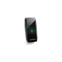 Бездротовий адаптер TP-Link Archer T2U (AC600,  mini)