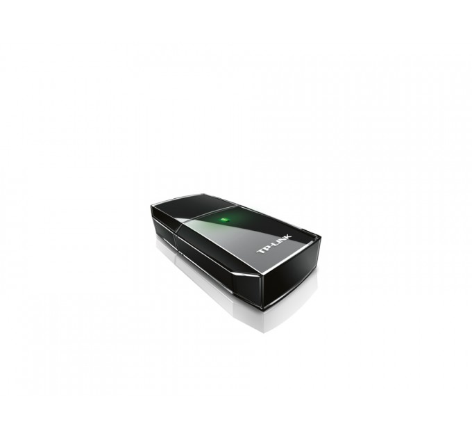 TP-Link Бездротовий адаптер TP-Link Archer T2U (AC600,  mini)