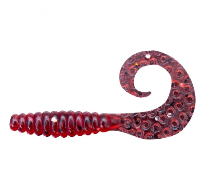 Select Силікон рибальський Select CC-Grub 3.5" col.027 (6 шт/упак) (1870.14.35)