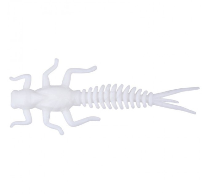 Select Силікон рибальський Select Chika-X 1.6" col.555 (10шт/упак) (1870.17.51)