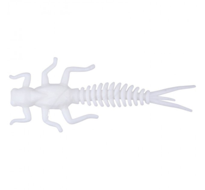 Select Силікон рибальський Select Chika-X 2.4" col.555 (7шт/упак) (1870.17.81)