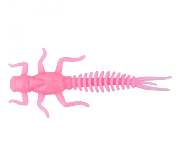 Select Силікон рибальський Select Chika-X 2.4" col.PA44 (7шт/упак) (1870.17.85)