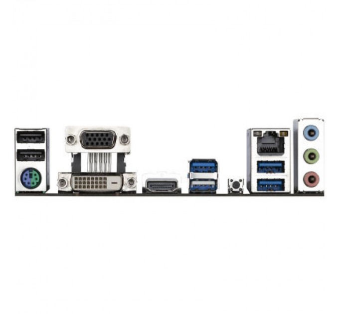 GIGABYTE Материнська плата GIGABYTE A520M S2H