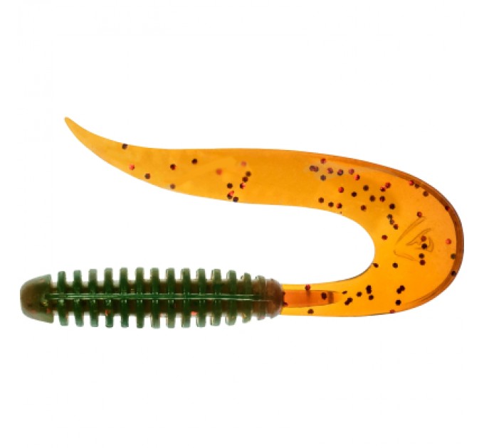 Select Силікон рибальський Select Freek 4.5" col.085 (5 шт/упак) (1870.29.02)