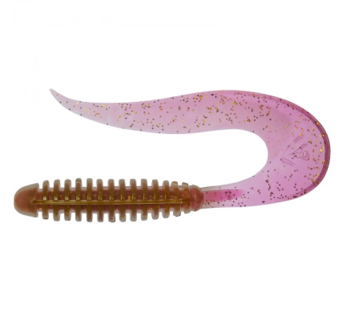 Select Силікон рибальський Select Freek 4.5" col.999 (5 шт/упак) (1870.29.17)