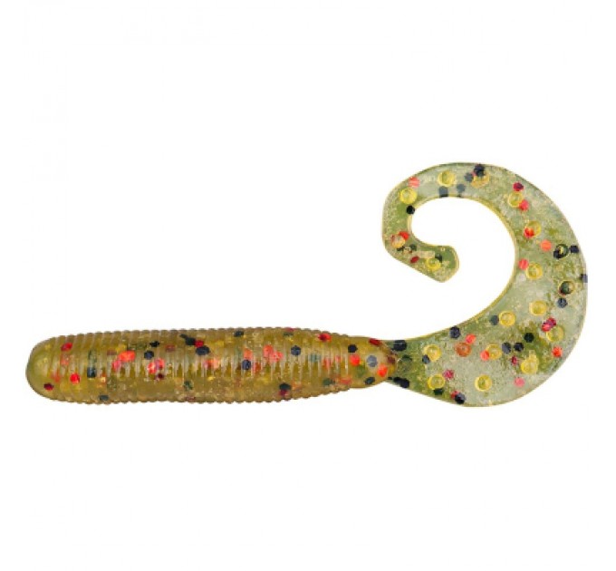 Select Силікон рибальський Select Geely 4" col.002, (5 шт/упак) (1870.13.47)