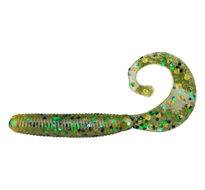 Select Силікон рибальський Select Geely 4" col.008 (5 шт/упак) (1870.13.50)