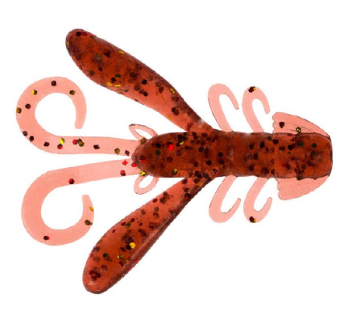 Select Силікон рибальський Select Rak Craw 2.8" col.003 (5 шт/упак) (1870.06.61)