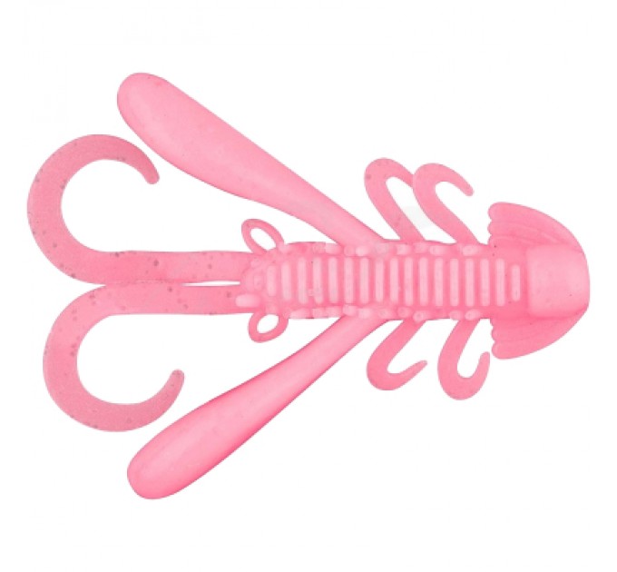 Select Силікон рибальський Select Rak Craw 2.8" col.PA44 (5 шт/упак) (1870.12.04)