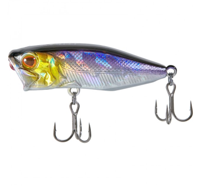 Select Воблер Select Splash 53F 53mm 5.8g 08 (0.0m) (1870.35.43)