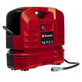 Einhell Автомобільний компресор Einhell TC-AC 190 OF Set, 1100 Вт (4020660)