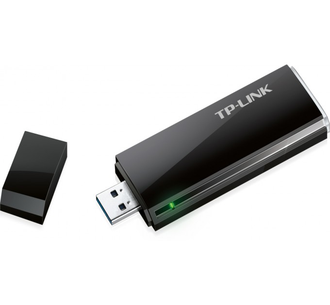 TP-Link Бездротовий адаптер TP-Link Archer T4U