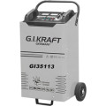 G.I.KRAFT Пуско зарядний пристрій G.I.KRAFT 12/24V, 1500A, 380V (GI35113)