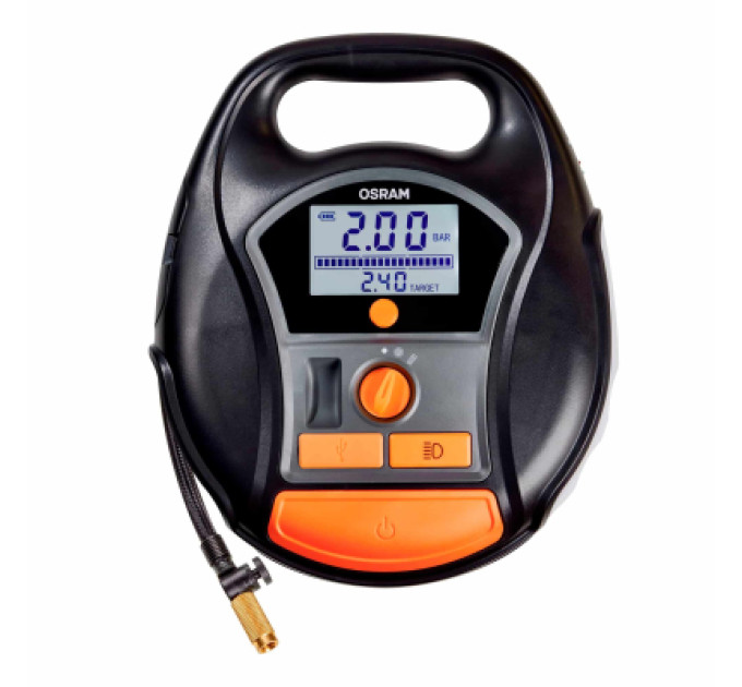 Osram Автомобільний компресор Osram OTIR6000
