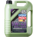 Liqui Moly Моторна олива Liqui Moly Molygen New Generation 5W-40 5л. (8536)