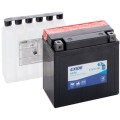 EXIDE Акумулятор автомобільний EXIDE AGM 9Ah (+/-) (120EN) (ETX9C-BS)