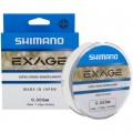 Shimano Волосінь Shimano Exage 150m 0.225mm 4.4kg (2266.75.38)