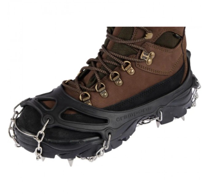 Viking Fishing Льодоступи Viking Fishing Ice Master XL (1919.00.12)