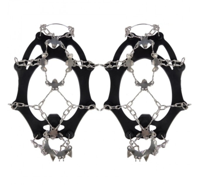 Viking Fishing Льодоступи Viking Fishing Ice Master XL (1919.00.12)