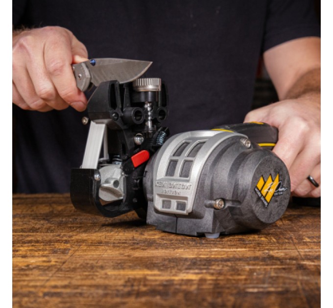 Work Sharp Точило Work Sharp Ken Onion Edition MK.2 (WSKTS-KO2-I)