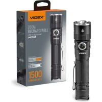 Ліхтар Videx VLF-A231Z