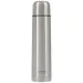 Highlander Термос Highlander Duro Flask 1L Silver Single (FLA115-SR-SGL) (931003)