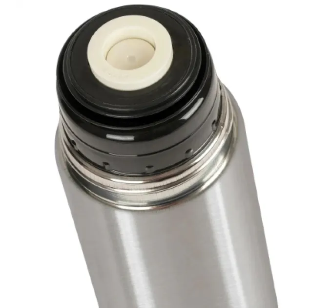 Highlander Термос Highlander Duro Flask 1L Silver Single (FLA115-SR-SGL) (931003)