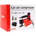 AMiO Автомобільний компресор AMiO HQ ACOMP-05 (02179)