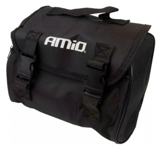 AMiO Автомобільний компресор AMiO HQ ACOMP-05 (02179)