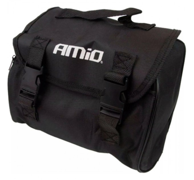 AMiO Автомобільний компресор AMiO HQ LED ACOMP-06 (02180)