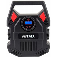 Автомобільний компресор AMiO 12V ACOMP-17 (02642)