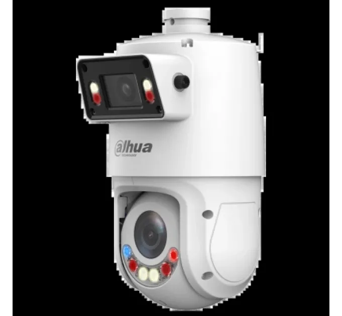 Dahua Камера відеоспостереження Dahua DH-SDT4E425-4F-GB-A-PV1