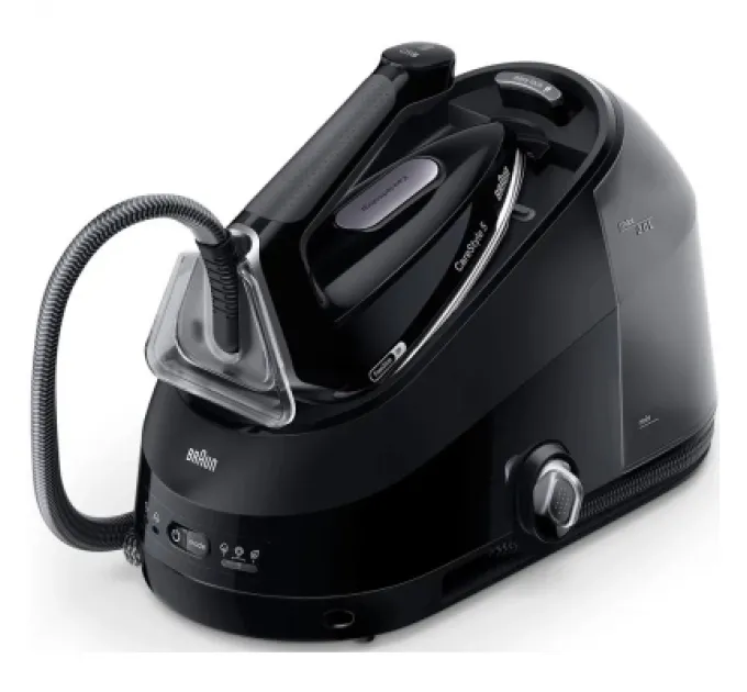 Braun Парова станція Braun IS 5249 BK (IS5249BK)