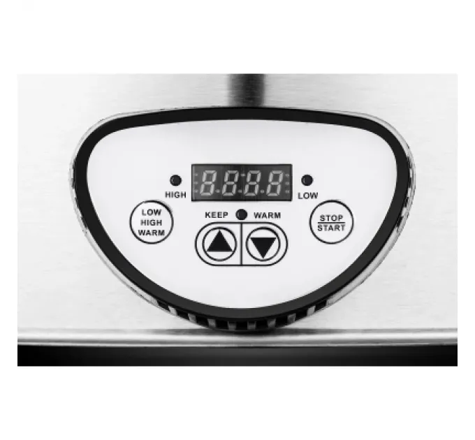 ECG Мультиварка ECG PH 6520 (PH6520)