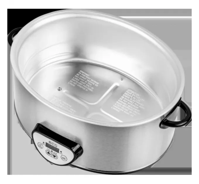 ECG Мультиварка ECG PH 6520 (PH6520)