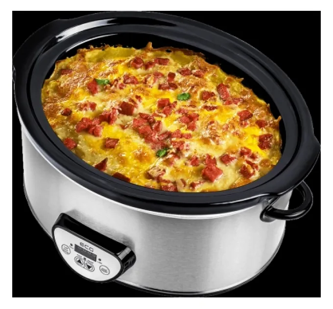 ECG Мультиварка ECG PH 6520 (PH6520)