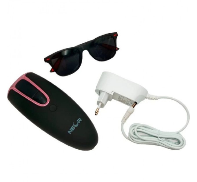 Neor Фотоепілятор Neor INSHINE ХQ55 BK