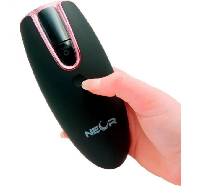 Neor Фотоепілятор Neor INSHINE ХQ55 BK