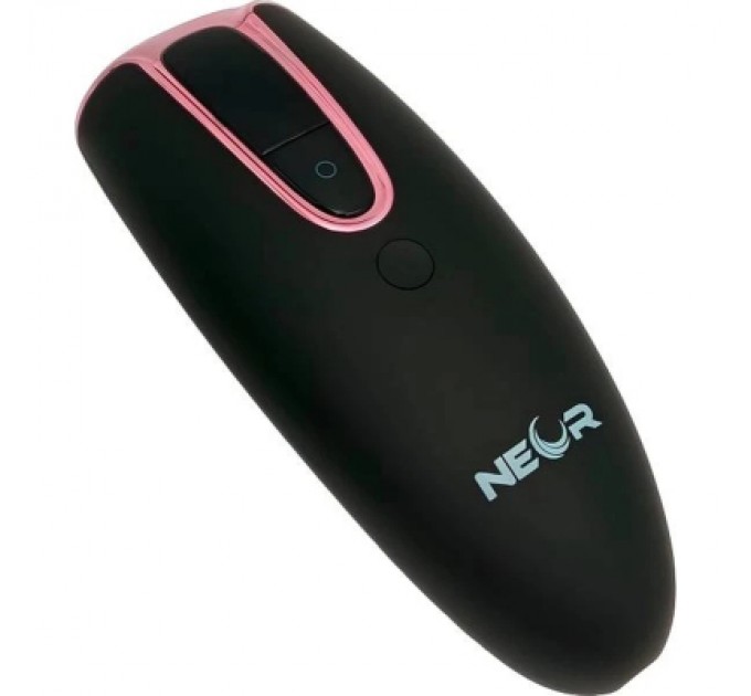 Neor Фотоепілятор Neor INSHINE ХQ55 BK