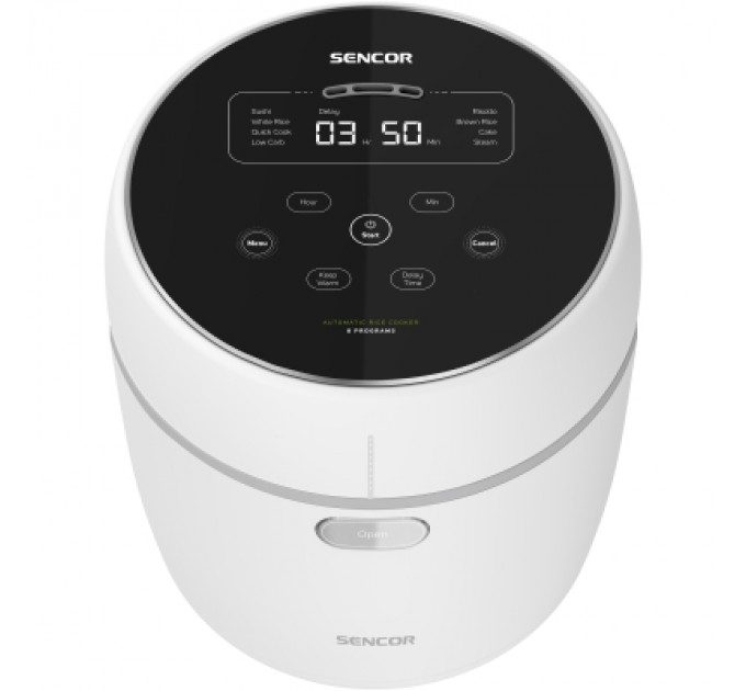 Sencor Мультиварка Sencor SRM0670WH