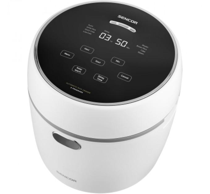Sencor Мультиварка Sencor SRM0670WH