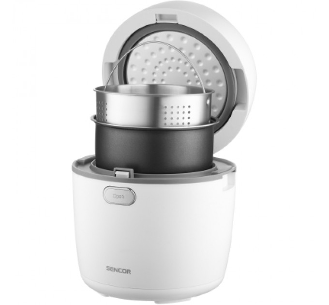 Sencor Мультиварка Sencor SRM0670WH