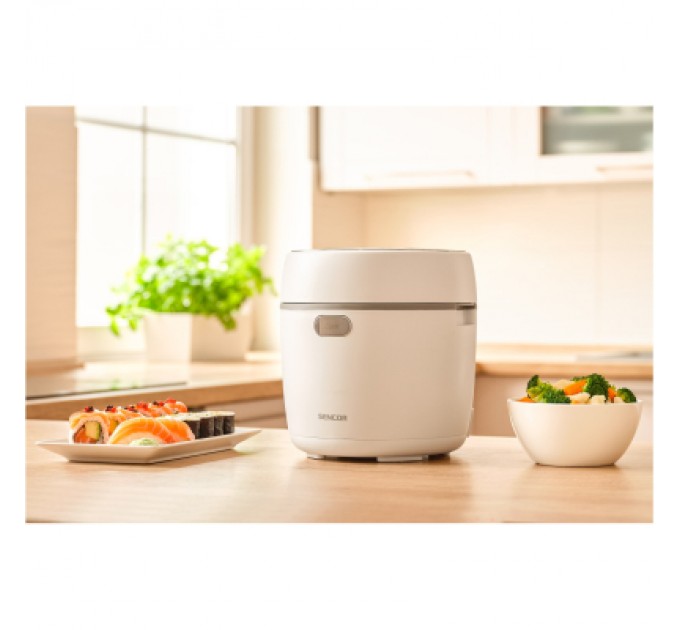 Sencor Мультиварка Sencor SRM0670WH