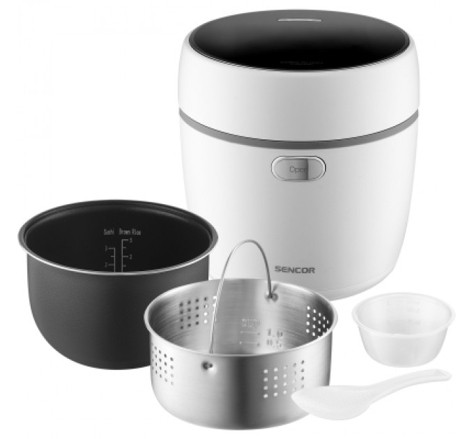 Sencor Мультиварка Sencor SRM0670WH