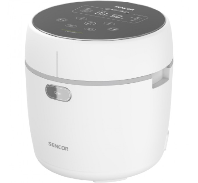 Sencor Мультиварка Sencor SRM0670WH