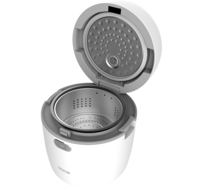 Sencor Мультиварка Sencor SRM0670WH