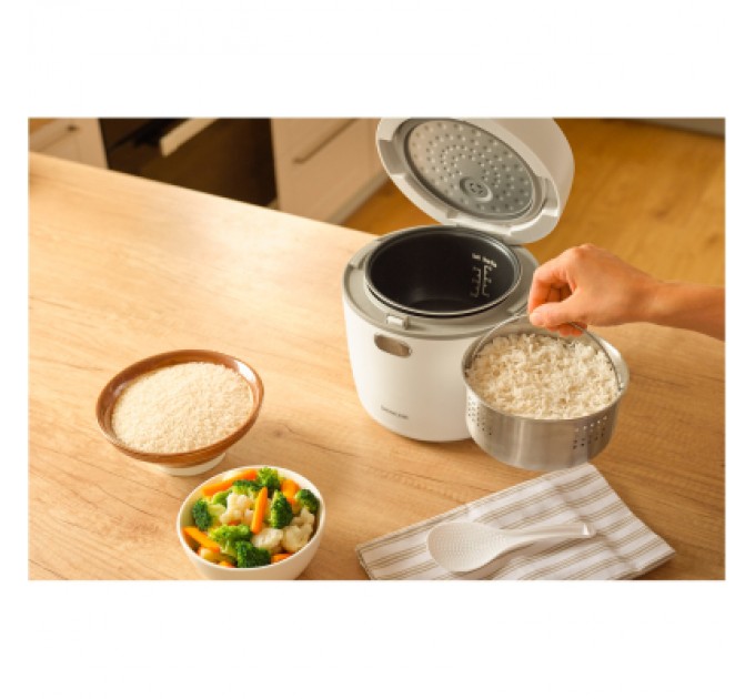 Sencor Мультиварка Sencor SRM0670WH