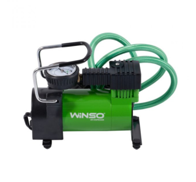 WINSO Автомобільний компресор WINSO 7 Атм 35 л/мин (121000)